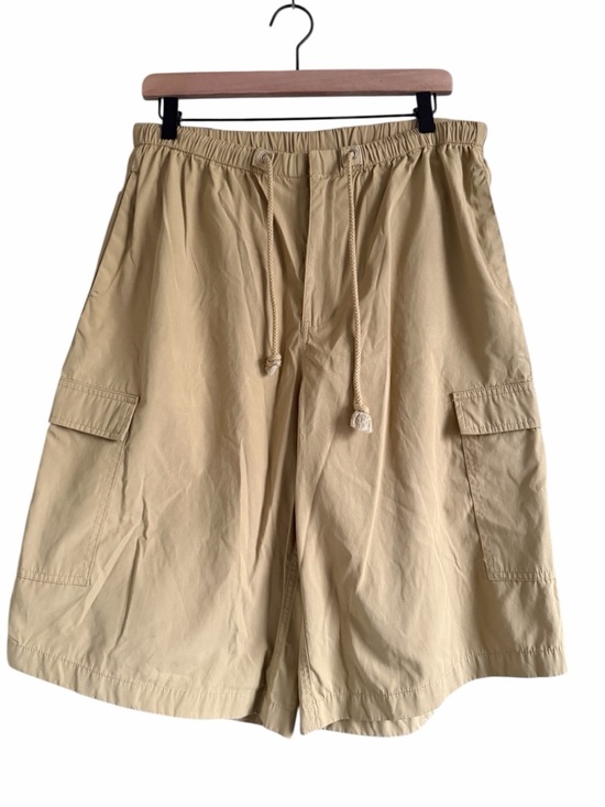 Local European BERMUDA PARACHUTE Shorts M/L - Picture 2 of 10